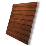 Профнастил