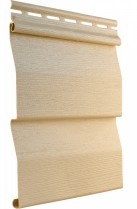 Виниловый сайдинг