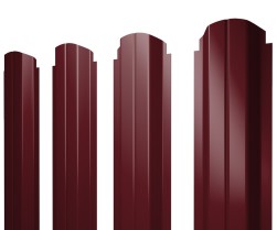 Акция скидка 32% на евроштакетник ЭкоНова